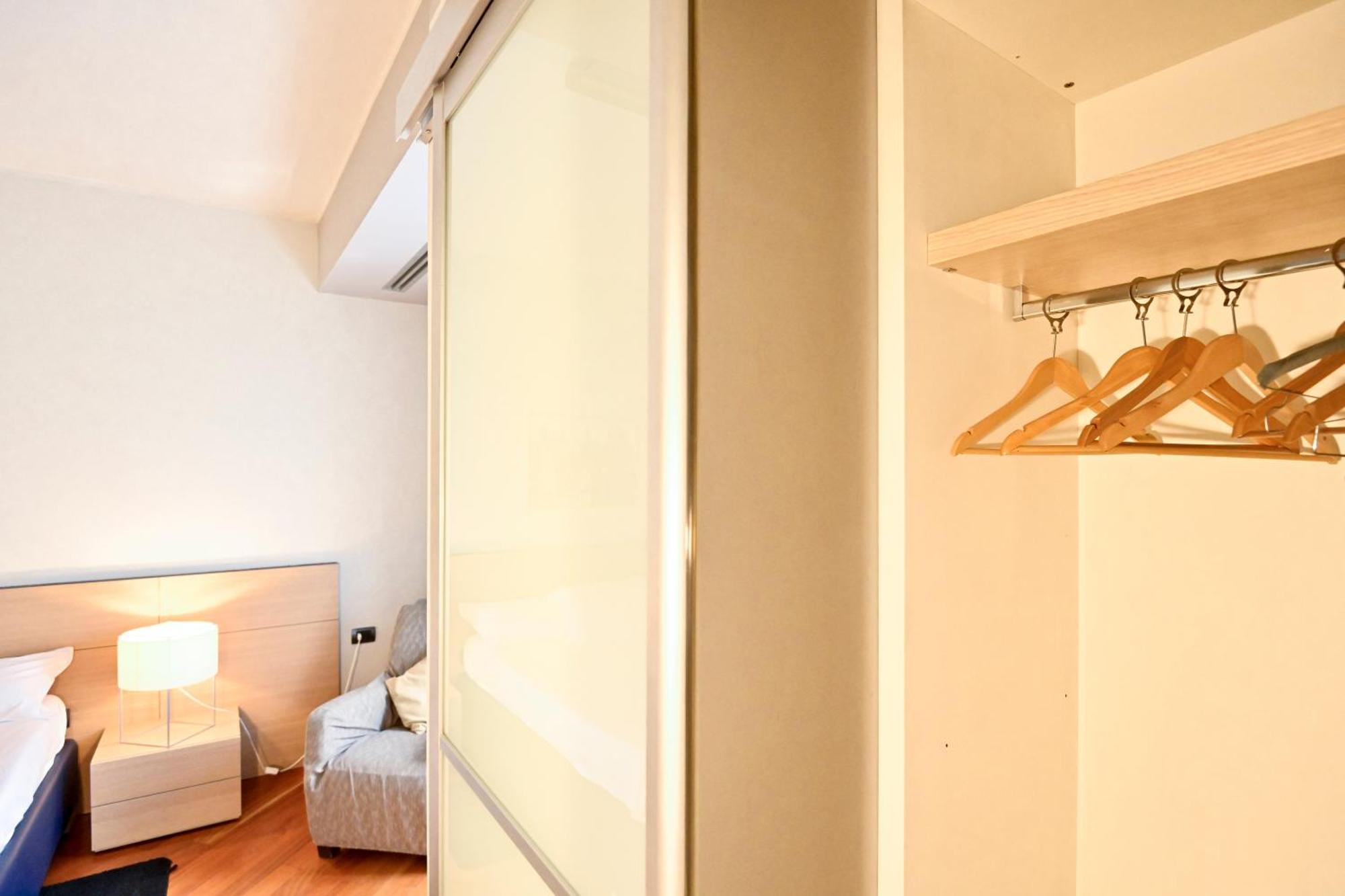 Top Living Apartments - San Salvario Torino Dış mekan fotoğraf